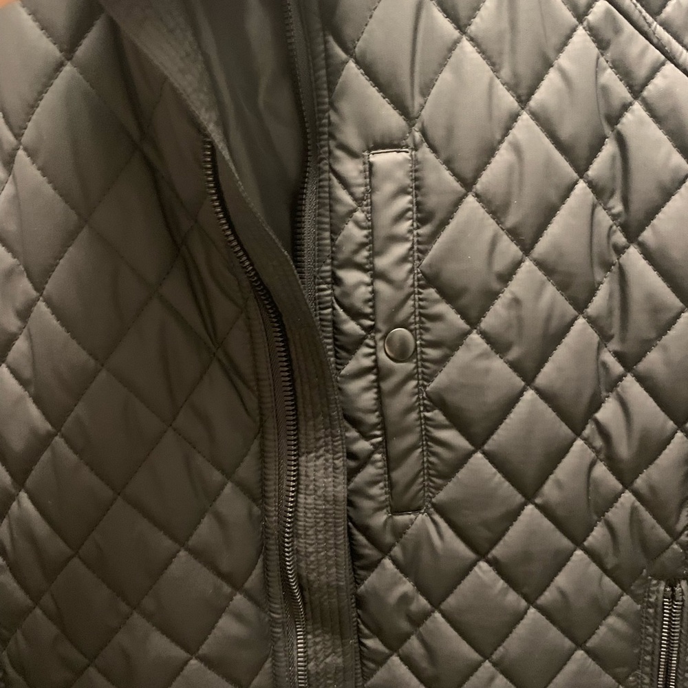 Murano jacket - Picture 3 of 4